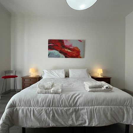 Myhouse Inn Marche - Affitti Brevi Italia Turín Exteriér fotografie