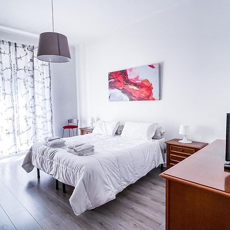 Myhouse Inn Marche - Affitti Brevi Italia Turín Exteriér fotografie