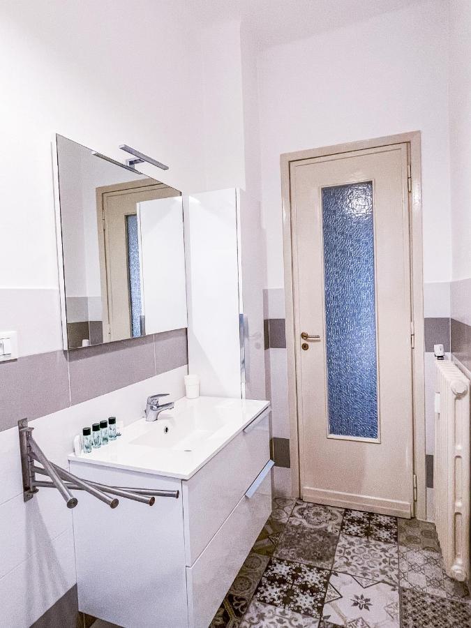 Myhouse Inn Marche - Affitti Brevi Italia Turín Exteriér fotografie