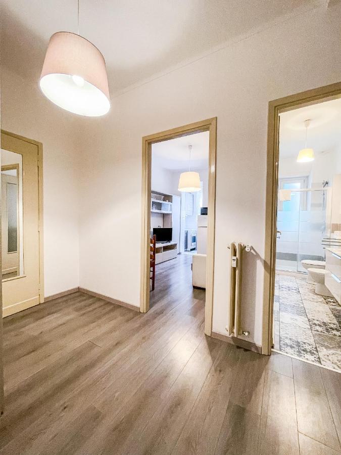 Myhouse Inn Marche - Affitti Brevi Italia Turín Exteriér fotografie