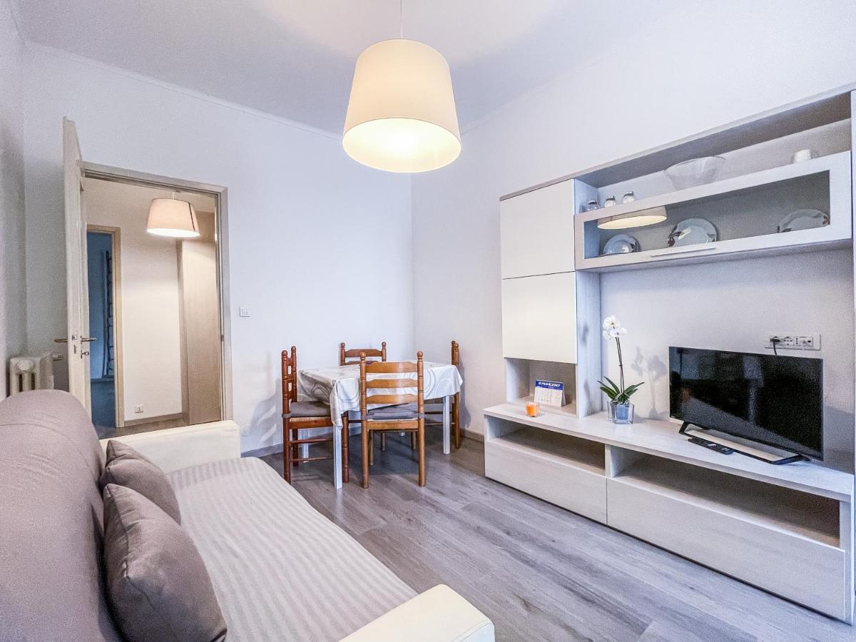 Myhouse Inn Marche - Affitti Brevi Italia Turín Exteriér fotografie