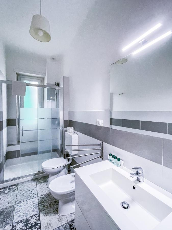 Myhouse Inn Marche - Affitti Brevi Italia Turín Exteriér fotografie