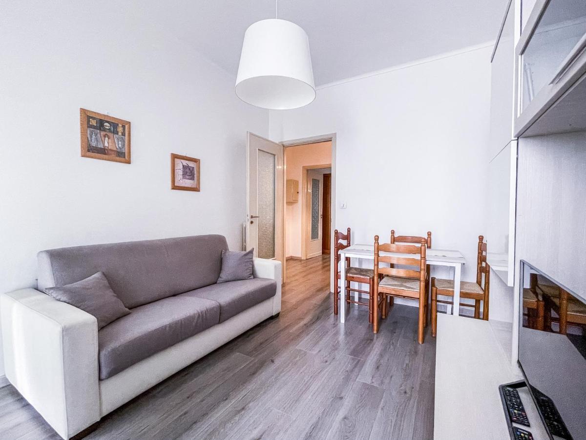 Myhouse Inn Marche - Affitti Brevi Italia Turín Exteriér fotografie