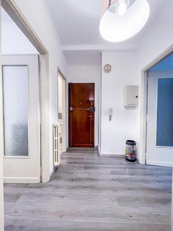 Myhouse Inn Marche - Affitti Brevi Italia Turín Exteriér fotografie