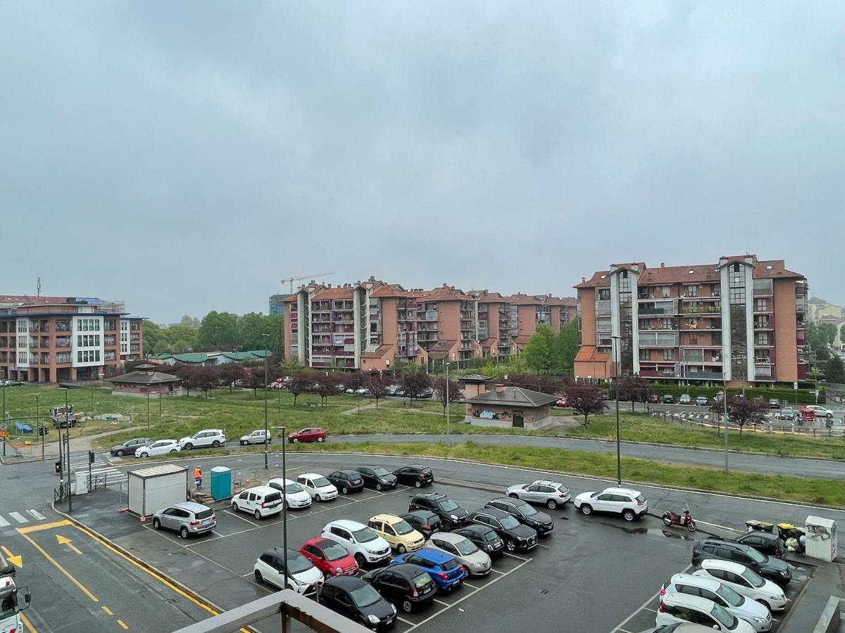 Myhouse Inn Marche - Affitti Brevi Italia Turín Exteriér fotografie