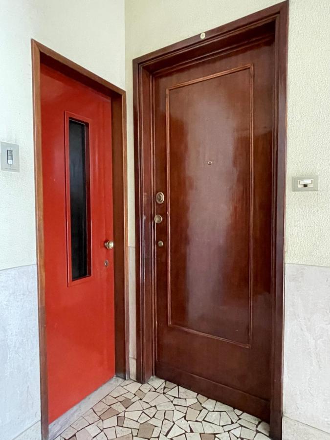 Myhouse Inn Marche - Affitti Brevi Italia Turín Exteriér fotografie