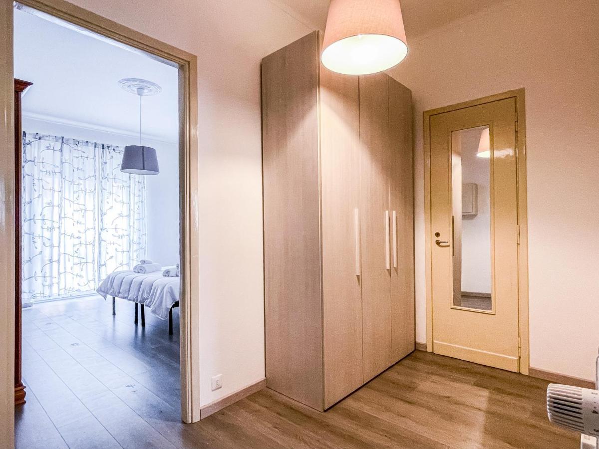 Myhouse Inn Marche - Affitti Brevi Italia Turín Exteriér fotografie