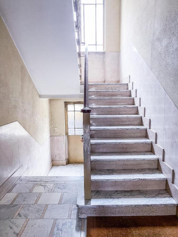 Myhouse Inn Marche - Affitti Brevi Italia Turín Exteriér fotografie