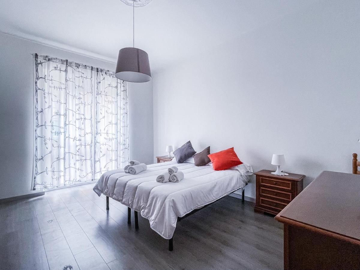 Myhouse Inn Marche - Affitti Brevi Italia Turín Exteriér fotografie
