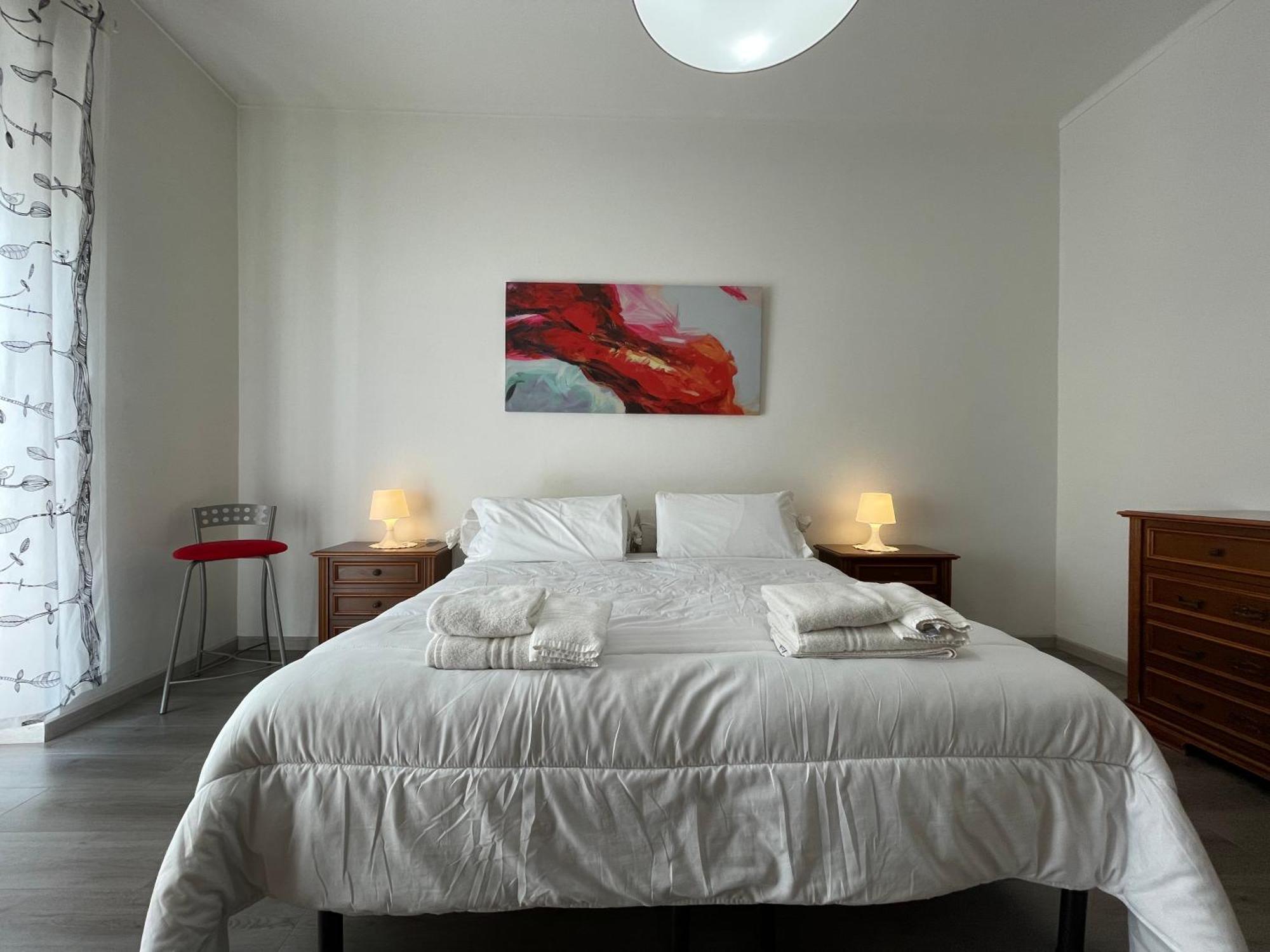 Myhouse Inn Marche - Affitti Brevi Italia Turín Exteriér fotografie