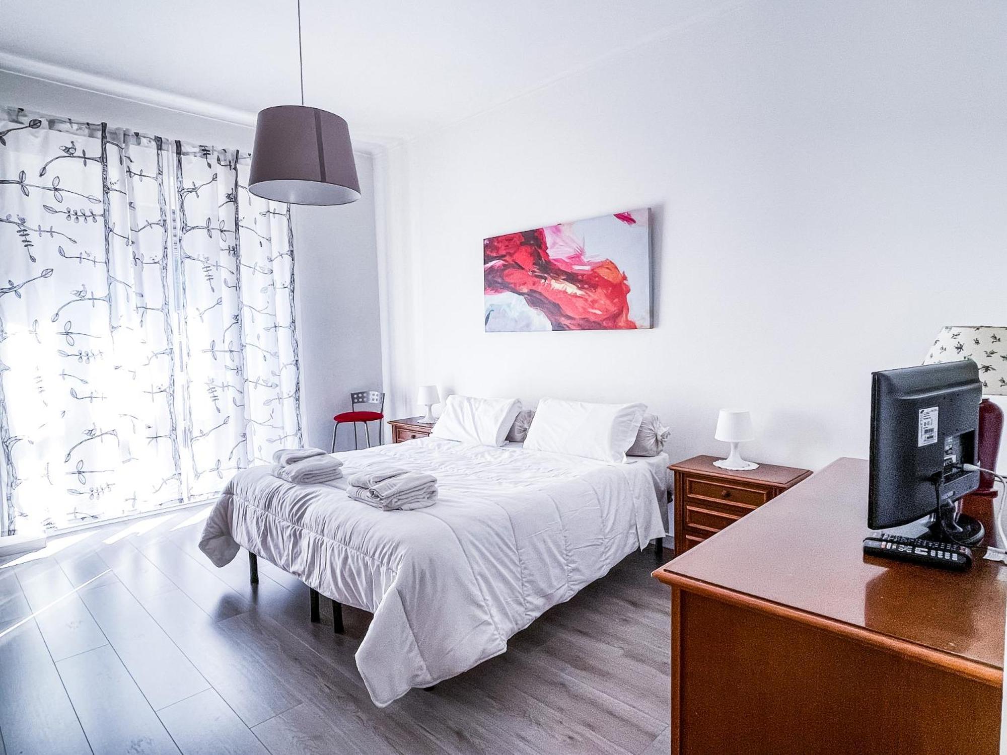 Myhouse Inn Marche - Affitti Brevi Italia Turín Exteriér fotografie